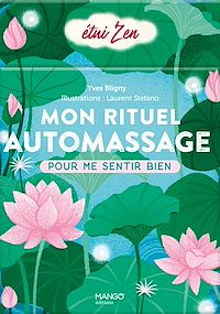 Téléchargez le livre :  Mon rituel automassage