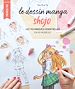 Télécharger le livre :  Le dessin manga shojo
