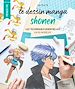 Télécharger le livre :  Le dessin manga shonen