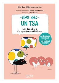 Téléchargez le livre :  Vivre avec un TSA