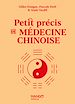 Télécharger le livre :  Petit précis de médecine chinoise