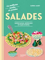 Télécharger le livre :  Salades