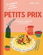 Télécharger le livre :  Petits prix