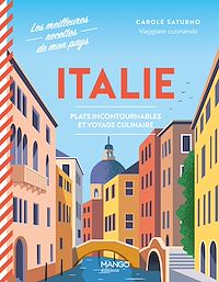 Téléchargez le livre :  Italie