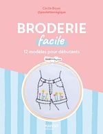 Télécharger le livre :  Broderie facile