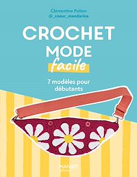 Télécharger le livre : Crochet mode facile