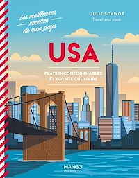 Téléchargez le livre :  USA