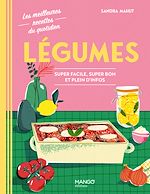 Télécharger le livre :  Légumes