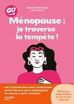 Télécharger le livre :  Ménopause : je traverse la tempête !