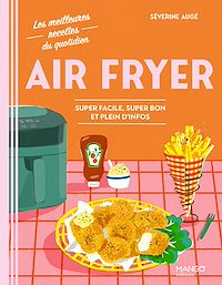 Télécharger le livre : Air Fryer