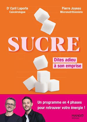 Download the eBook: Sucre - Dites adieu à son emprise