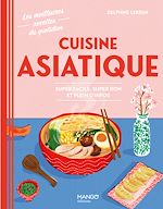 Télécharger le livre :  Cuisine asiatique