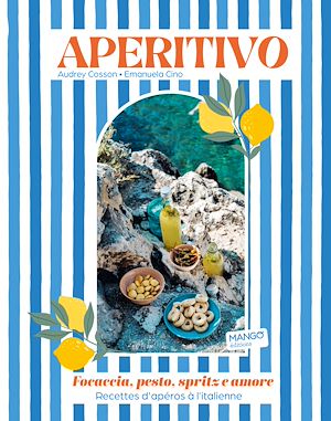 Download the eBook: Aperitivo