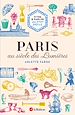 Télécharger le livre :  Vivre & parler au XVIIIe siècle : Paris au siècle des Lumières
