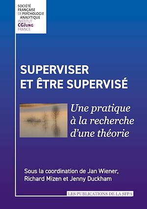 Téléchargez le livre :  Superviser et être supervisé