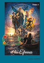 Télécharger le livre :  La famille des jardins et les efraines