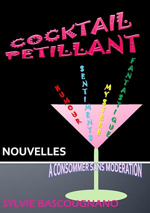 Download the eBook: Cocktail pétillant
