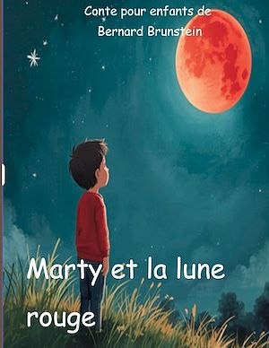 Download the eBook: Marty et la lune rouge