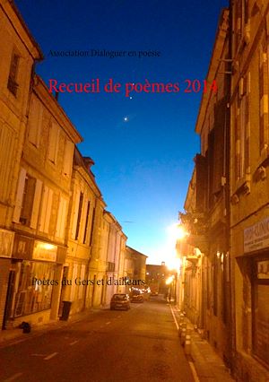 Téléchargez le livre :  Recueil de poèmes 2014