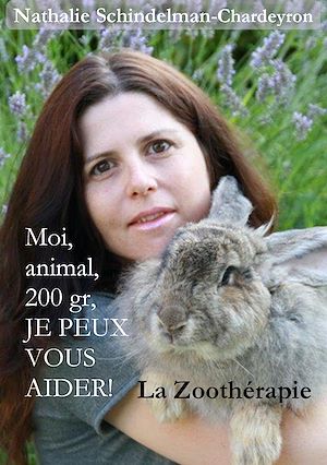 Téléchargez le livre :  Moi, animal, 200 gr, je peux vous aider !