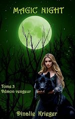 Télécharger le livre :  Magic night