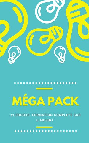 Téléchargez le livre :  Extra pack 27 Ebooks