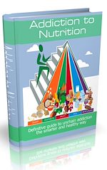 Télécharger le livre :  addiction to nutrition