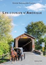 Télécharger le livre :  Les Cousins d'Amérique