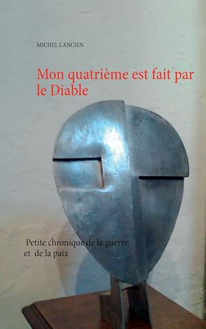 Téléchargez le livre :  Mon quatrième est fait par le Diable