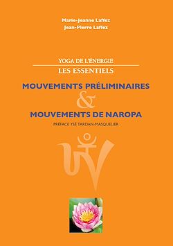 Télécharger le livre :  Yoga de l'énergie, les essentiels.