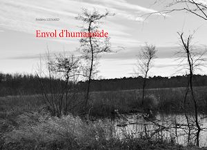 Téléchargez le livre :  Envol d'humanoïde