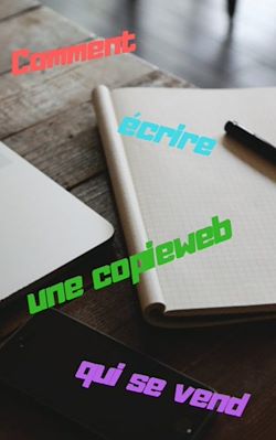 Télécharger le livre :  Comment écrire une copieweb qui se vend