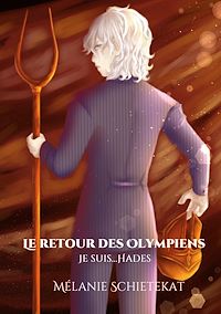 Téléchargez le livre :  Le Retour des Olympiens