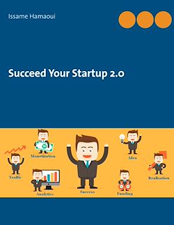 Télécharger le livre :  Succeed Your Startup 2.0