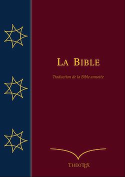 Télécharger le livre :  La Bible