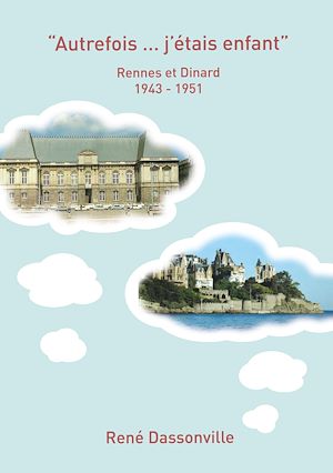 Téléchargez le livre :  "Autrefois ... j'étais enfant"