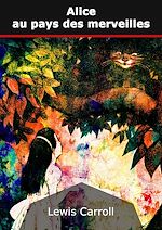 Download this eBook Alice au pays des merveilles