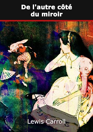 Download the eBook: De l'autre côté du miroir