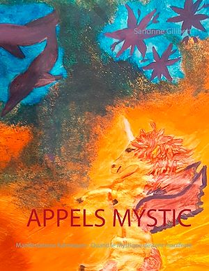 Téléchargez le livre :  Appels mystic