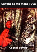 Télécharger le livre :  Contes de ma mère l'Oye