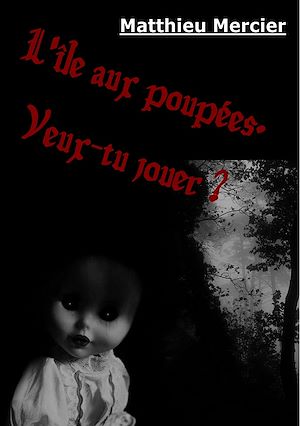 Download the eBook: L'île aux poupées.