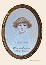 Télécharger le livre :  Mémoire d'enfant d'Henri Journu