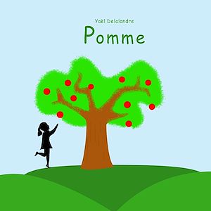 Téléchargez le livre :  Pomme