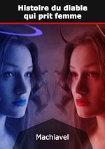 Télécharger le livre :  Histoire du diable qui prit femme