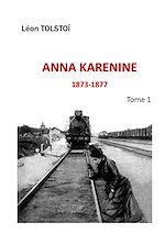 Télécharger le livre :  Anna Karenine