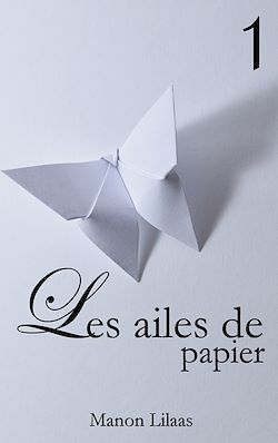 Télécharger le livre :  Les ailes de papier 1