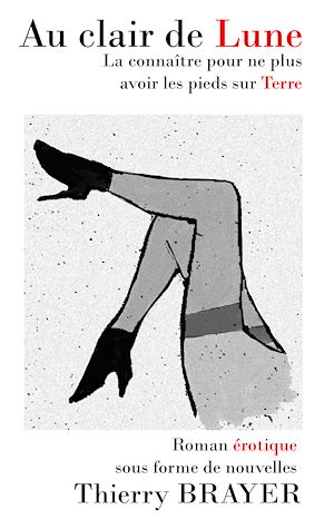 Téléchargez le livre :  Au clair de Lune