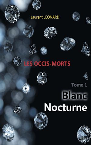 Téléchargez le livre :  Blanc nocturne