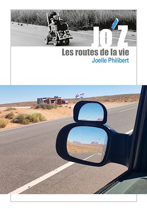 Téléchargez le livre :  Jo'Z Les routes de la vie