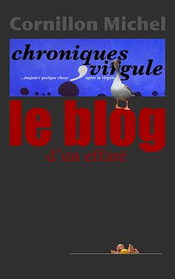 Télécharger le livre :  Le Blog d'un effaré